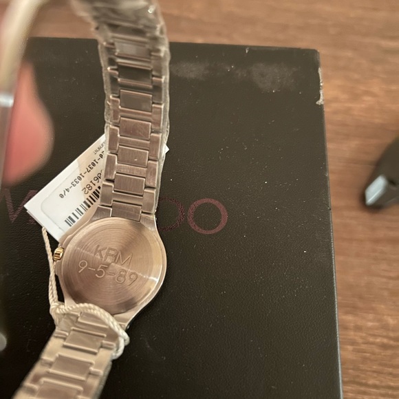 Movado - Picture 8 of 10